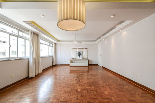 Imagem Apartamento com 3 Quartos à Venda, 158 m² em Jardim Paulista - São Paulo