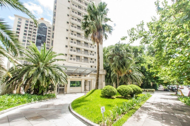 Imagem Apartamento com 1 Quarto à Venda, 56 m² em Três Figueiras - Porto Alegre Imagem Apartamento com 1 Quarto à Venda, 56 m² em Três Figueiras - Porto Alegre