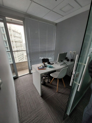 Imagem Imóvel para Alugar, 81 m² em Chacará Santo Antônio - São Paulo Imagem Imóvel para Alugar, 81 m² em Chacará Santo Antônio - São Paulo