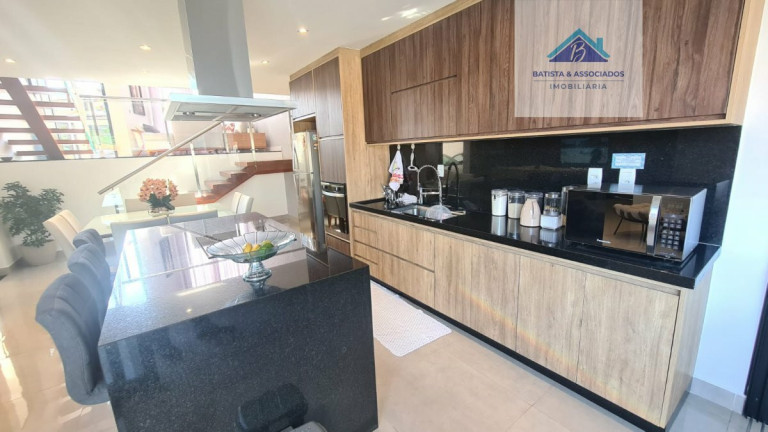 Imagem Casa com 3 Quartos à Venda, 256 m² em Parque Jambeiro - Campinas