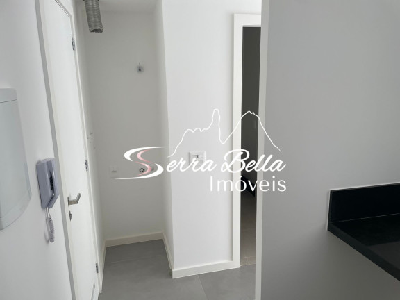Imagem Apartamento com 1 Quarto para Alugar, 42 m² em Alto - Teresópolis Imagem Apartamento com 1 Quarto para Alugar, 42 m² em Alto - Teresópolis