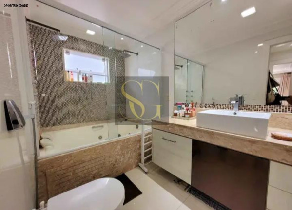 Imagem Casa de Condomínio com 4 Quartos à Venda, 350 m² em Agriões - Teresópolis Imagem Casa de Condomínio com 4 Quartos à Venda, 350 m² em Agriões - Teresópolis