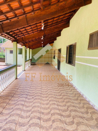Imagem Casa com 2 Quartos à Venda, 316 m² em Broa - Brotas