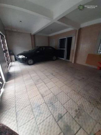 Imagem Casa com 3 Quartos à Venda, 126 m² em Boqueirão - Praia Grande Imagem Casa com 3 Quartos à Venda, 126 m² em Boqueirão - Praia Grande