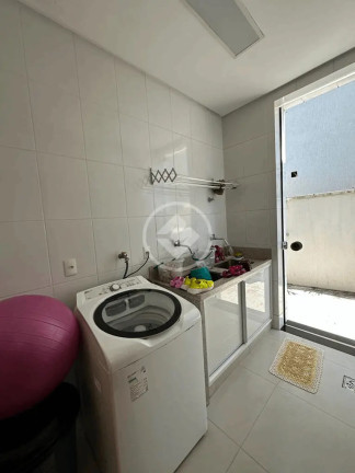 Imagem Casa com 3 Quartos à Venda, 200 m² em Condomínio Do Lago - Goiânia Imagem Casa com 3 Quartos à Venda, 200 m² em Condomínio Do Lago - Goiânia