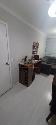 Imagem Imóvel com 2 Quartos à Venda, 52 m² em Condominio Portal Vila Das Borboletas - Mogi Guaçu Imagem Imóvel com 2 Quartos à Venda, 52 m² em Condominio Portal Vila Das Borboletas - Mogi Guaçu