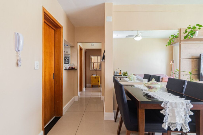 Imagem Apartamento com 3 Quartos à Venda, 66 m² em Menino Deus - Porto Alegre