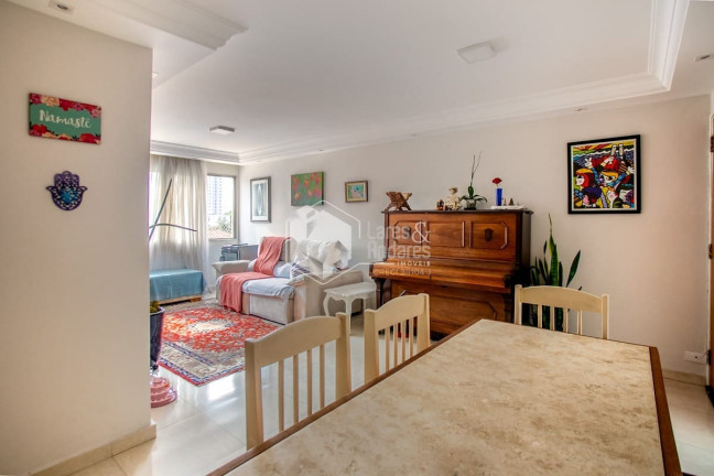 Imagem Apartamento com 2 Quartos à Venda, 85 m² em Vila Mariana - São Paulo Imagem Apartamento com 2 Quartos à Venda, 85 m² em Vila Mariana - São Paulo