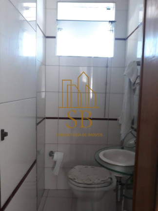 Imagem Apartamento com 4 Quartos à Venda, 145 m² em Centro - São Vicente Imagem Apartamento com 4 Quartos à Venda, 145 m² em Centro - São Vicente
