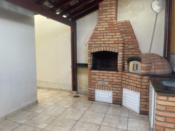 Imagem Casa de Condomínio com 3 Quartos à Venda, 100 m² em Jardim Residencial Villa Amato - Sorocaba