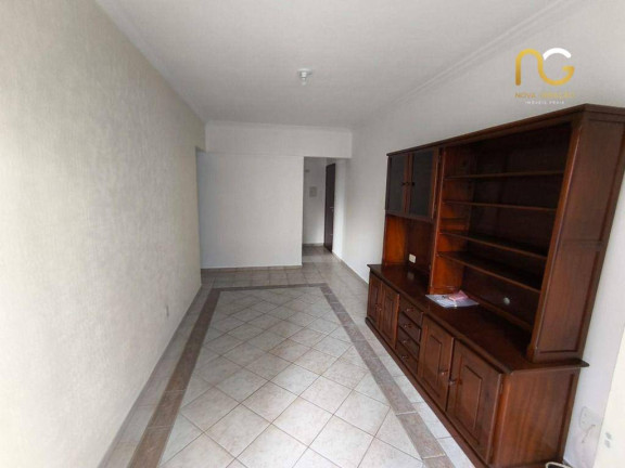 Apartamento com 1 Quarto à Venda, 54 m² em Tupi - Praia Grande