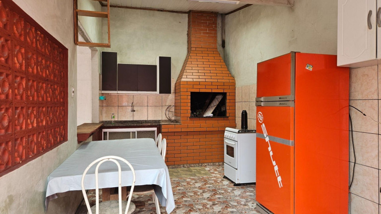 Imagem Casa com 3 Quartos à Venda, 86 m² em Cachoeira - Araucaria Imagem Casa com 3 Quartos à Venda, 86 m² em Cachoeira - Araucaria