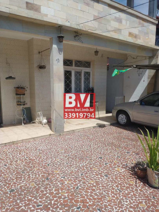 Imagem Casa com 3 Quartos à Venda, 180 m² em Vila Da Penha - Rio De Janeiro Imagem Casa com 3 Quartos à Venda, 180 m² em Vila Da Penha - Rio De Janeiro