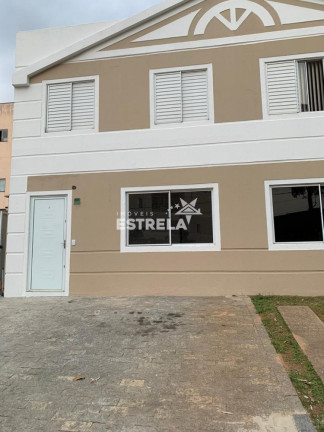 Imagem Casa com 3 Quartos à Venda, 120 m² em Jardim ísis - Cotia Imagem Casa com 3 Quartos à Venda, 120 m² em Jardim ísis - Cotia