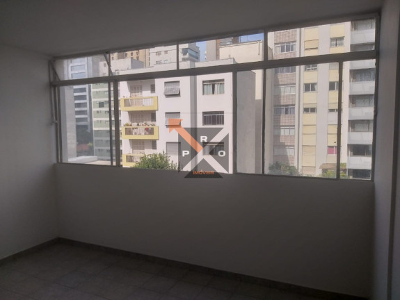 Imagem Imóvel com 2 Quartos à Venda, 94 m² em Jardim Paulista - São Paulo Imagem Imóvel com 2 Quartos à Venda, 94 m² em Jardim Paulista - São Paulo