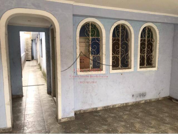 Casa com 2 Quartos à Venda, 100 m² em Jardim Aricanduva - São Paulo