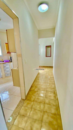 Imagem Apartamento com 2 Quartos à Venda, 80 m² em Canto Do Forte - Praia Grande