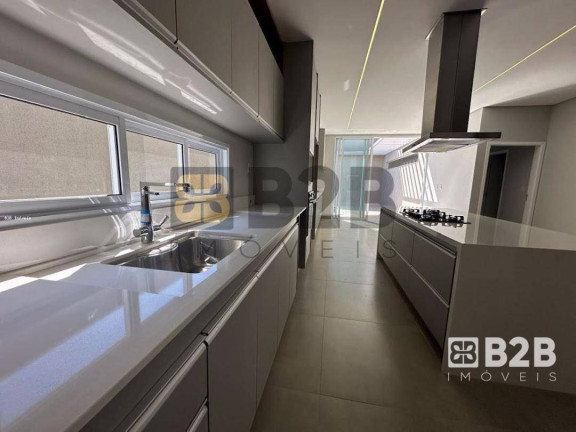 Imagem Casa com 3 Quartos à Venda, 216 m² em Spazio Verde Comendador - Bauru Imagem Casa com 3 Quartos à Venda, 216 m² em Spazio Verde Comendador - Bauru