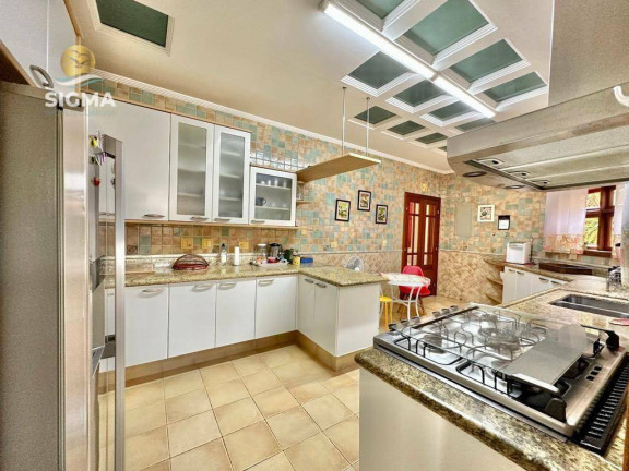 Imagem Casa com 4 Quartos à Venda, 380 m² em Jardim Acapulco - Guarujá Imagem Casa com 4 Quartos à Venda, 380 m² em Jardim Acapulco - Guarujá