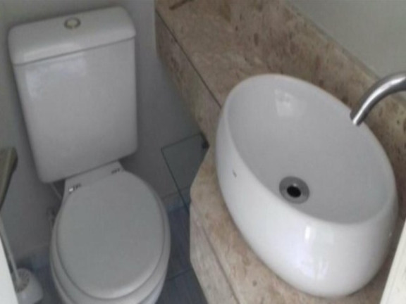 Imagem Casa de Condomínio com 2 Quartos à Venda, 80 m² em Jaraguá - São Paulo