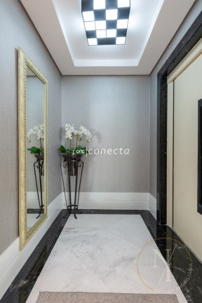 Imagem Apartamento com 4 Quartos à Venda, 400 m² em Jardim Analia Franco - São Paulo Imagem Apartamento com 4 Quartos à Venda, 400 m² em Jardim Analia Franco - São Paulo