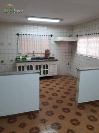 Imagem Casa com 3 Quartos à Venda, 164 m² em Sacomã - São Paulo