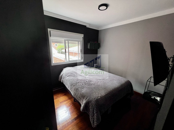 Imagem Apartamento com 3 Quartos à Venda, 116 m² em Cidade Monções - São Paulo