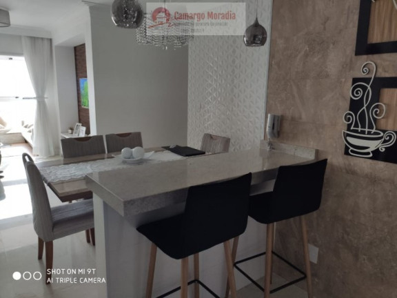 Imagem Apartamento com 3 Quartos à Venda, 89 m² em Jardim Imperador - Suzano Imagem Apartamento com 3 Quartos à Venda, 89 m² em Jardim Imperador - Suzano