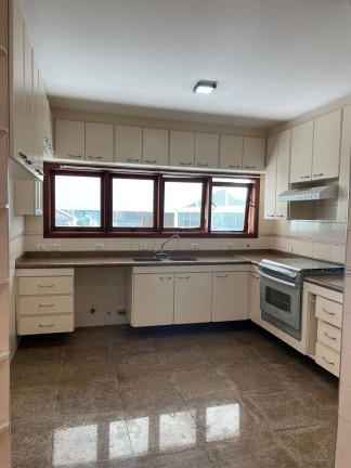 Imagem Casa com 4 Quartos à Venda, 620 m² em Tamboré - Santana De Parnaíba Imagem Casa com 4 Quartos à Venda, 620 m² em Tamboré - Santana De Parnaíba