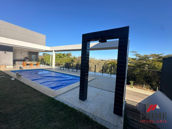 Imagem Casa de Condomínio com 3 Quartos à Venda, 230 m² em Condomínio Gran Royalle - Lagoa Santa Imagem Casa de Condomínio com 3 Quartos à Venda, 230 m² em Condomínio Gran Royalle - Lagoa Santa