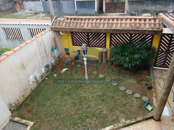Imagem Casa com 3 Quartos à Venda, 250 m² em Massaguaçu - Caraguatatuba