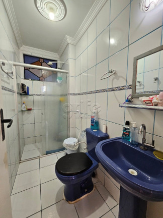 Imagem Apartamento com 3 Quartos à Venda,  em Itaoca - Fortaleza