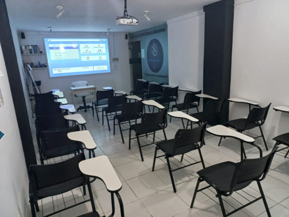 Imagem Imóvel à Venda, 39 m² em Barra - Salvador Imagem Imóvel à Venda, 39 m² em Barra - Salvador