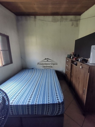 Imagem Casa com 2 Quartos à Venda, 73 m² em Santa Luzia - Guaratinguetá Imagem Casa com 2 Quartos à Venda, 73 m² em Santa Luzia - Guaratinguetá
