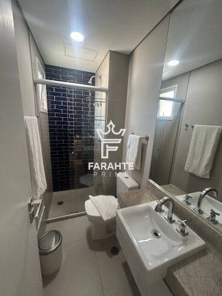 Imagem Apartamento com 2 Quartos à Venda, 63 m² em Gonzaga - Santos