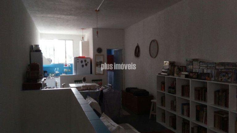 Imagem Casa com 1 Quarto à Venda, 110 m² em Pinheiros - São Paulo