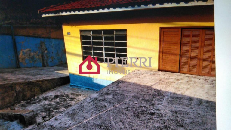 Imagem Terreno à Venda, 350 m² em Jardim Santo Elias - São Paulo Imagem Terreno à Venda, 350 m² em Jardim Santo Elias - São Paulo