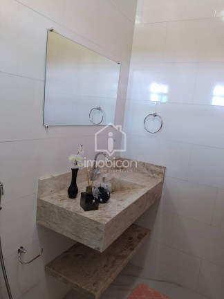 Imagem Casa com 3 Quartos à Venda, 300 m² em Ayrton Senna - Vitória Da Conquista Imagem Casa com 3 Quartos à Venda, 300 m² em Ayrton Senna - Vitória Da Conquista