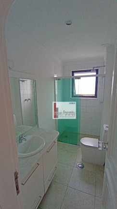 Imagem Apartamento com 4 Quartos à Venda, 316 m² em Vila Suzana - São Paulo Imagem Apartamento com 4 Quartos à Venda, 316 m² em Vila Suzana - São Paulo