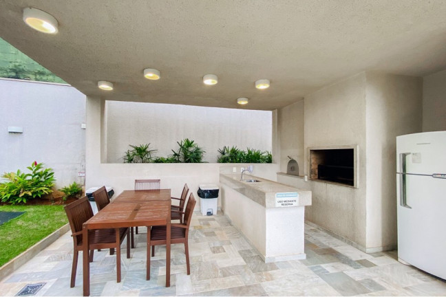 Imagem Apartamento com 3 Quartos à Venda, 70 m² em Saúde - São Paulo Imagem Apartamento com 3 Quartos à Venda, 70 m² em Saúde - São Paulo