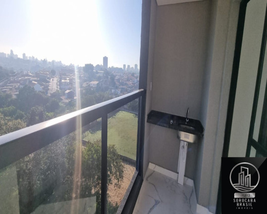 Imagem Apartamento com 2 Quartos à Venda, 55 m² em Jardim América - Sorocaba Imagem Apartamento com 2 Quartos à Venda, 55 m² em Jardim América - Sorocaba