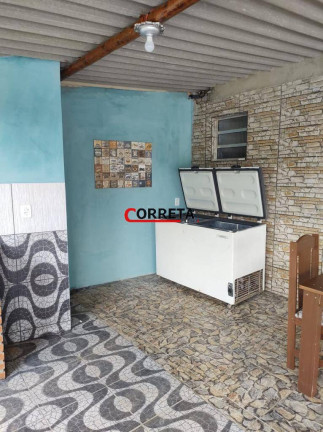 Imagem Chácara com 2 Quartos à Venda, 600 m² em Votorantim - Ibiúna