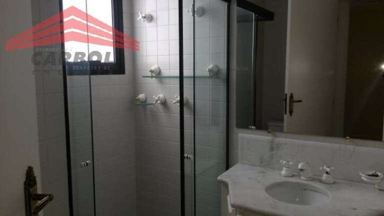 Imagem Apartamento com 4 Quartos à Venda, 252 m² em Anhangabaú - Jundiaí Imagem Apartamento com 4 Quartos à Venda, 252 m² em Anhangabaú - Jundiaí