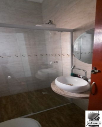 Imagem Casa com 3 Quartos à Venda, 200 m² em Wanel Ville - Sorocaba