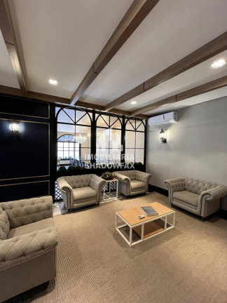 Imagem Apartamento com 3 Quartos à Venda, 117 m² em Jardim Europa - Dourados Imagem Apartamento com 3 Quartos à Venda, 117 m² em Jardim Europa - Dourados