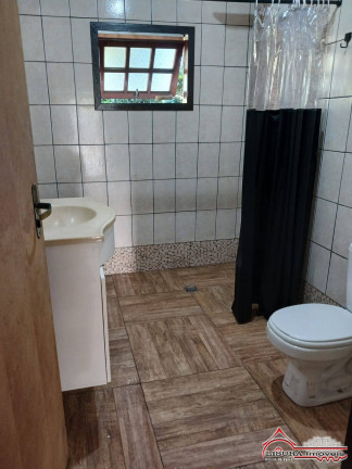 Imagem Chácara com 3 Quartos à Venda, 389 m² em Paratei - Guararema