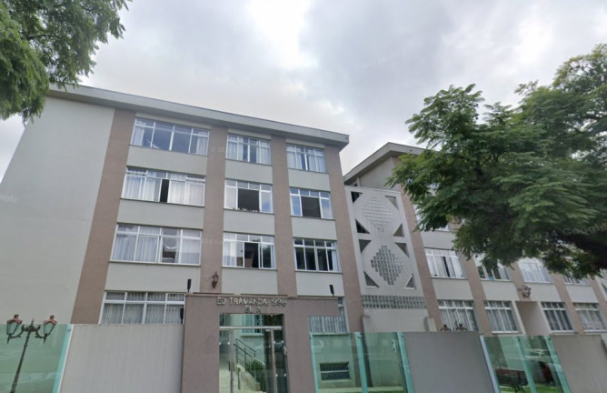 Apartamento com 4 Quartos à Venda, 129 m² em Rebouças - Curitiba