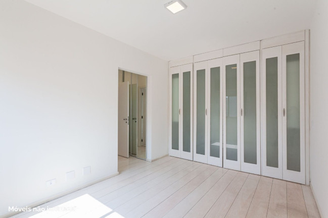 Imagem Apartamento com 3 Quartos à Venda, 276 m² em Paraíso - São Paulo