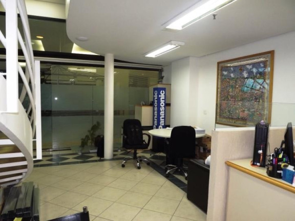 Imagem Loja à Venda, 152 m² em Tamboré - Santana De Parnaíba Imagem Loja à Venda, 152 m² em Tamboré - Santana De Parnaíba
