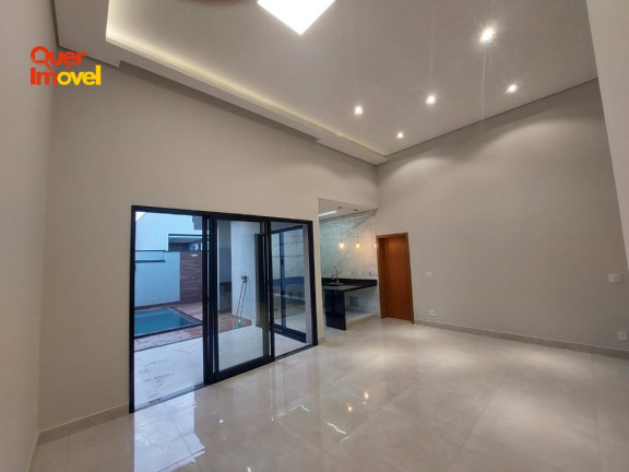 Imagem Imóvel com 3 Quartos à Venda, 167 m² em Jardim Valencia - Ribeirão Preto